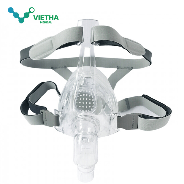 Mặt nạ mũi Nasal mask NM-002-TM