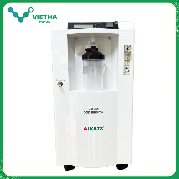 Máy Tạo Oxy Alkato SZ-5AW