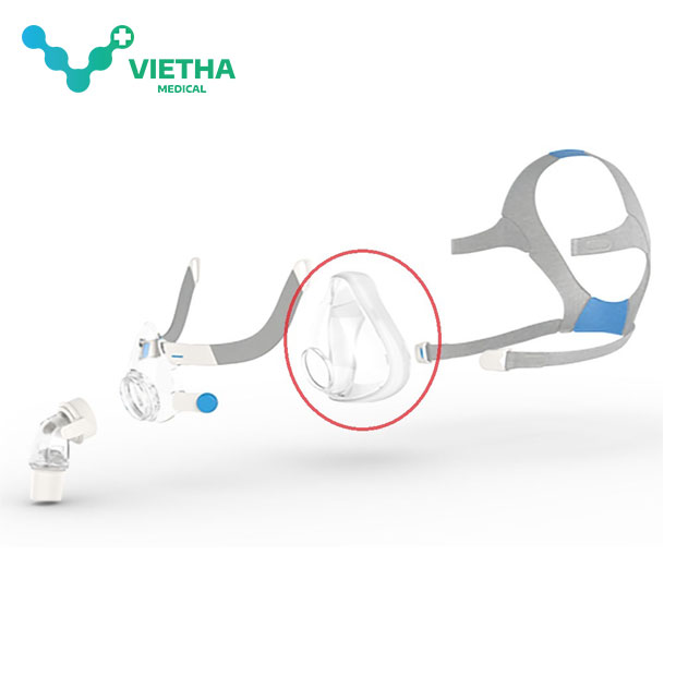 Đệm mặt nạ ResMed AirFit F20 N20