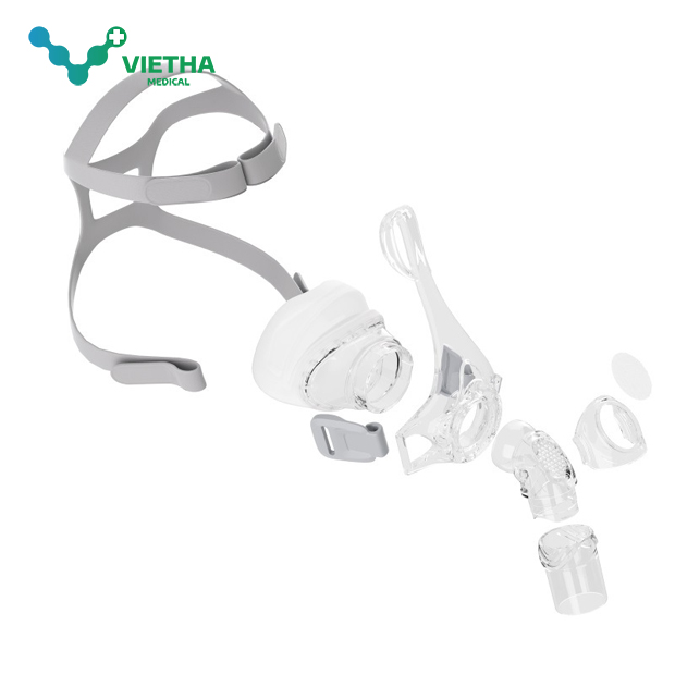Mặt nạ mũi Nasal mask NM-002-TM