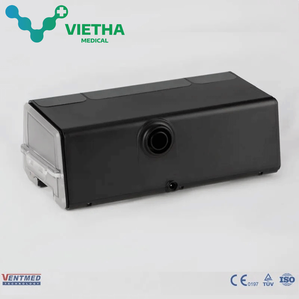 Máy Trợ Thở Ventmed VM8 ST30