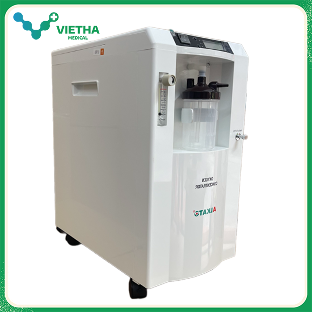 Máy Tạo Oxy Alkato SZ-5AW