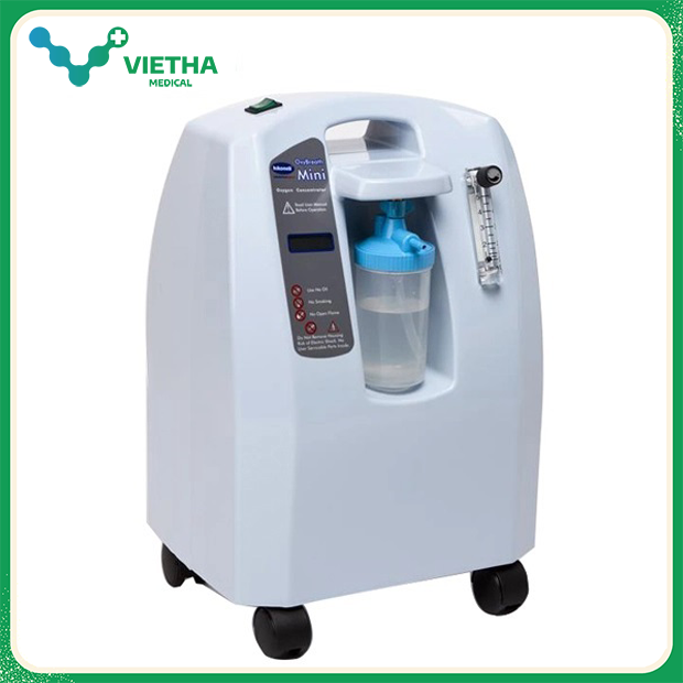 Máy Tạo Oxy Hykoneb OxyBreath Mini 5