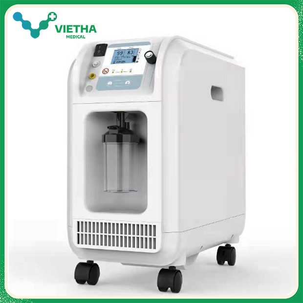 Máy Tạo Oxy Contec OC5B 7L