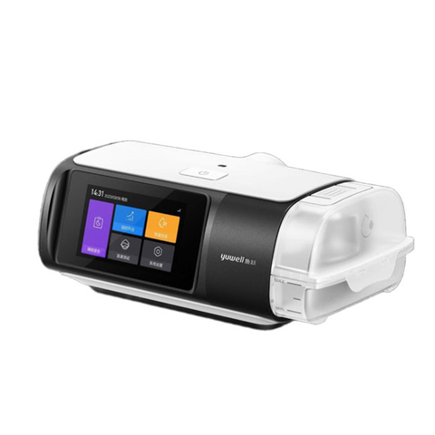 Máy Trợ Thở Yuwell YH680B AutoCPAP