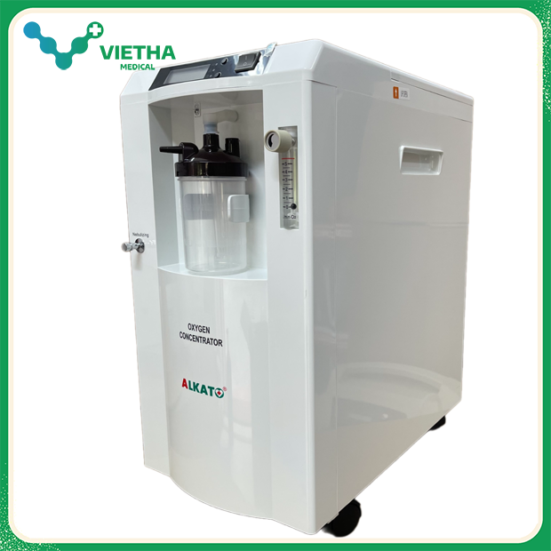 Máy Tạo Oxy Alkato SZ-5AW