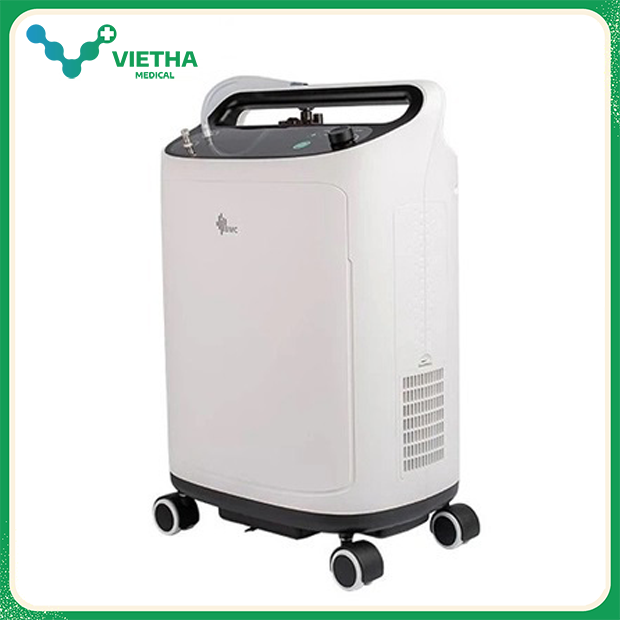 Máy Tạo Oxy BMC S01 5A (5L/phút)