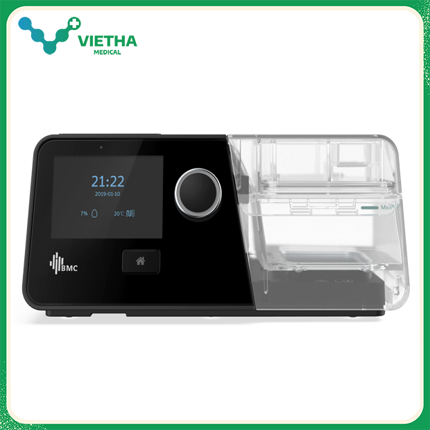 Máy Trợ Thở BMC G3 A20