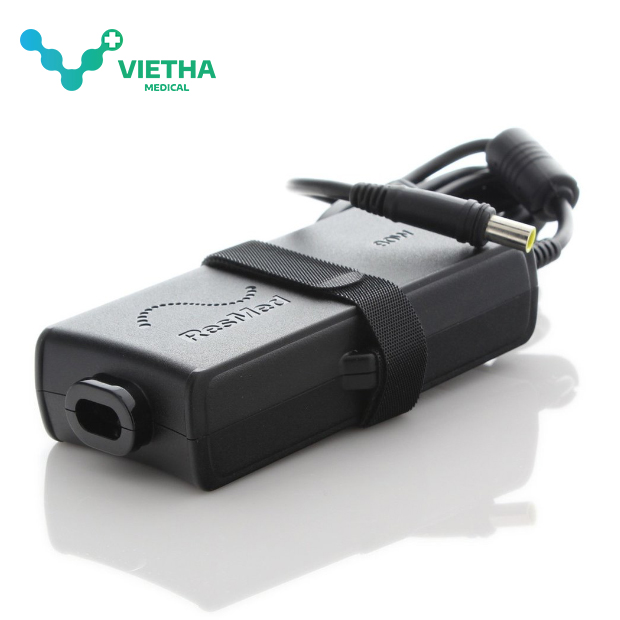 Adapter Nguồn Máy Thở Resmed 24V 3.75A (90W)