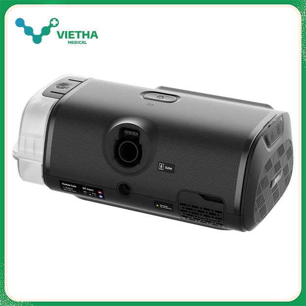 Máy trợ thở Ventmed Aero-30V-HM | BIPAP cá nhân