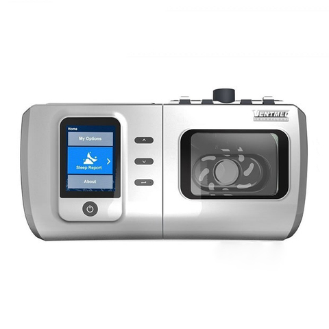 Máy Trợ Thở Ventmed Ds-6 Auto Cpap