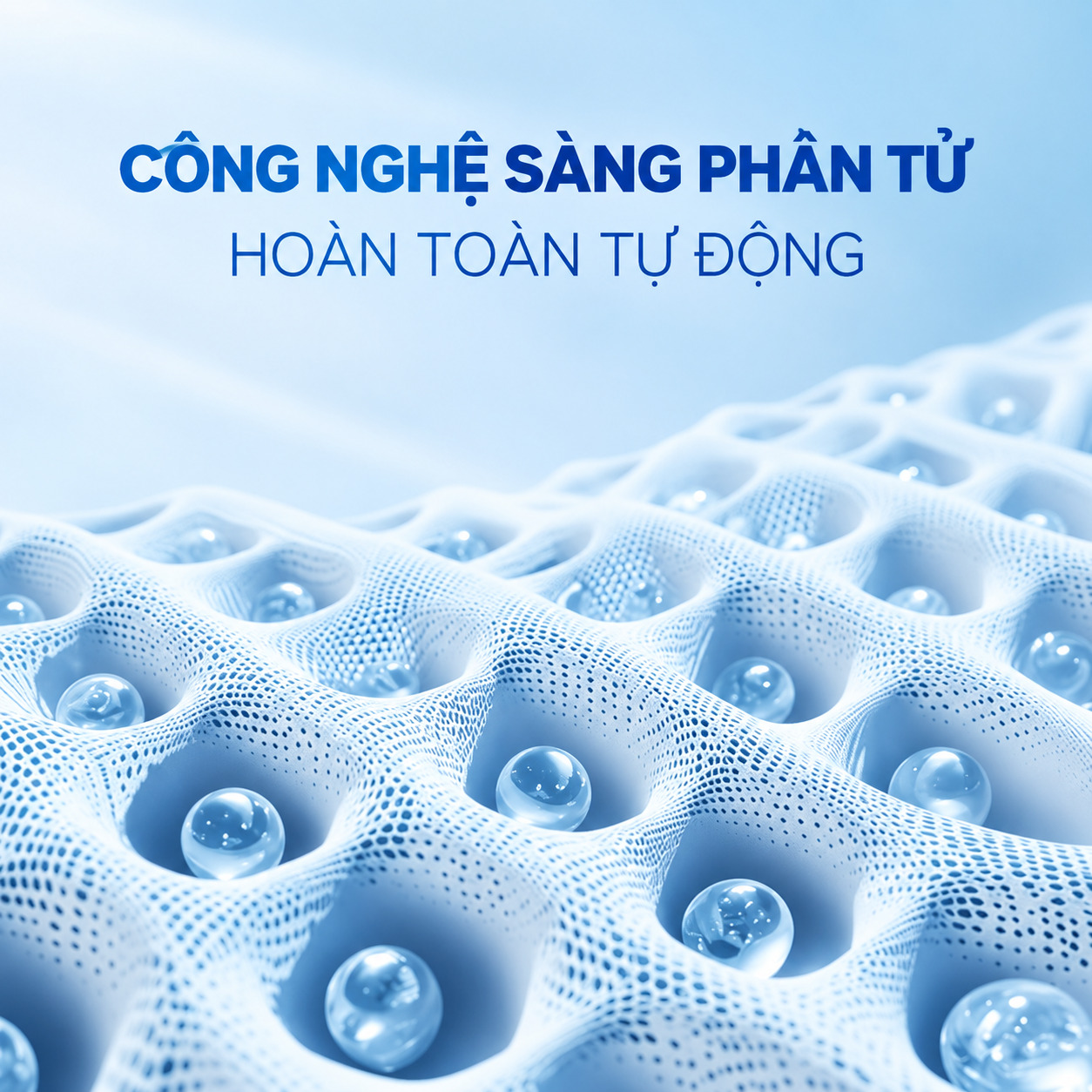 Máy tạo oxy FineAir 801AW-5 5 lít/phút Siêu Êm Ái