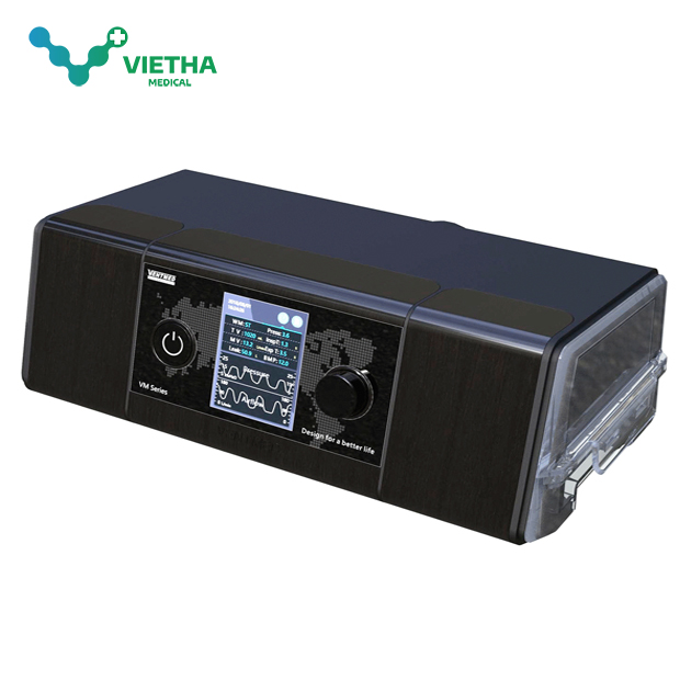 Máy Trợ Thở Ventmed VM8 ST30
