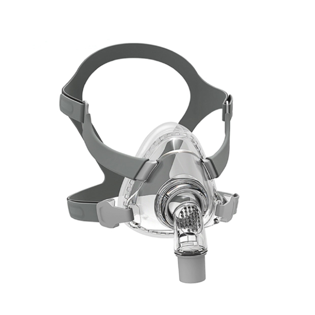 Mặt Nạ Máy Thở BMC F5A FullFace Mask