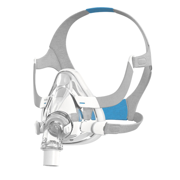 Mặt Nạ Máy Thở Resmed AirFit F20 FullFace Mask