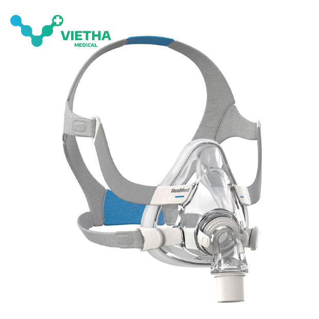 Mặt Nạ Máy Thở Resmed AirFit F20 FullFace Mask