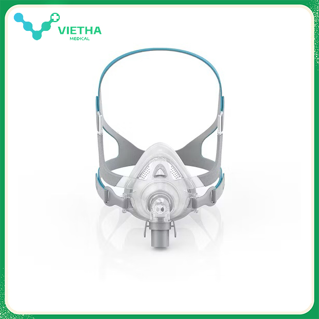 Mặt nạ toàn mặt FM2P cho máy CPAP/BiPAP