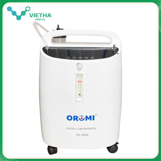 Máy Tạo Oxy Oromi SZ-5DW