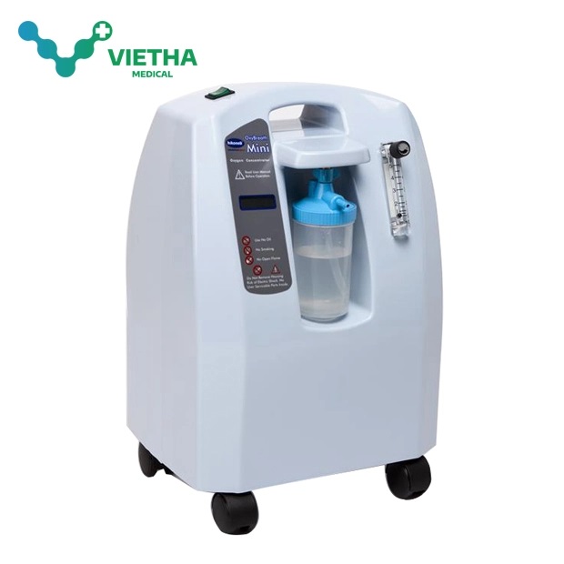 Máy Tạo Oxy Hykoneb OxyBreath Mini 5