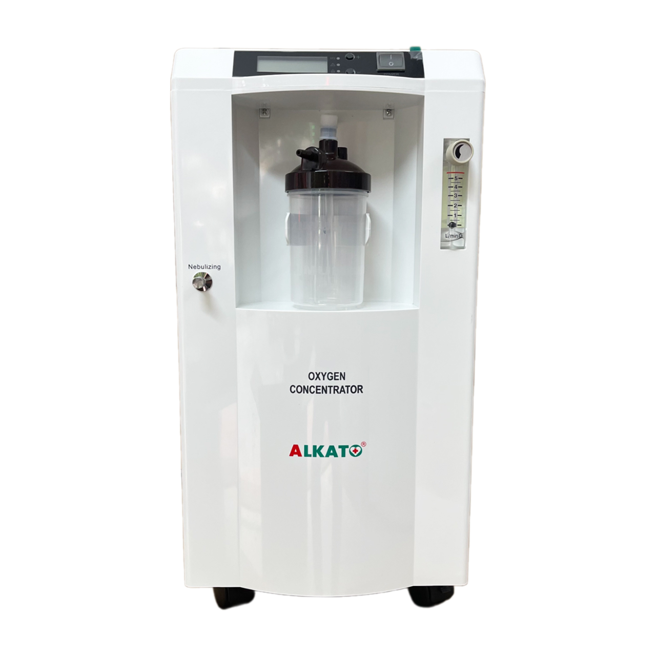 Máy Tạo Oxy Alkato SZ-5AW