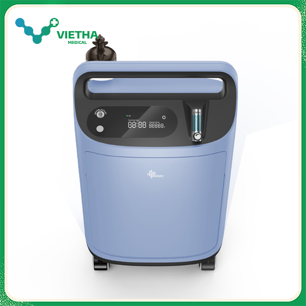 Máy Tạo Oxy BMC SO1 5A (5L/phút)