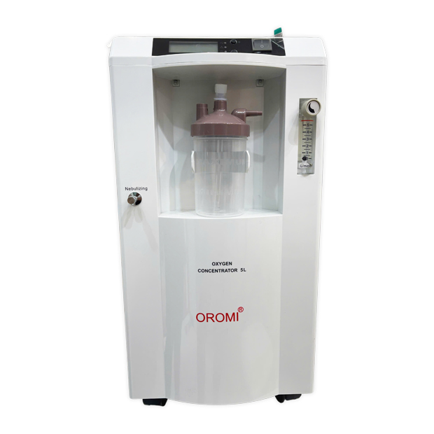 Máy Tạo Oxy Oromi SZ-5AW 5 Lít & 10 Lít
