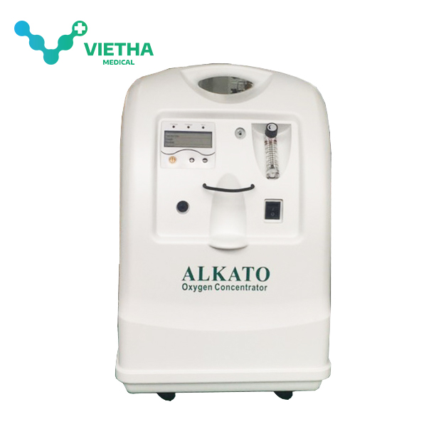 Máy Tạo Oxy Alkato KSOC-5