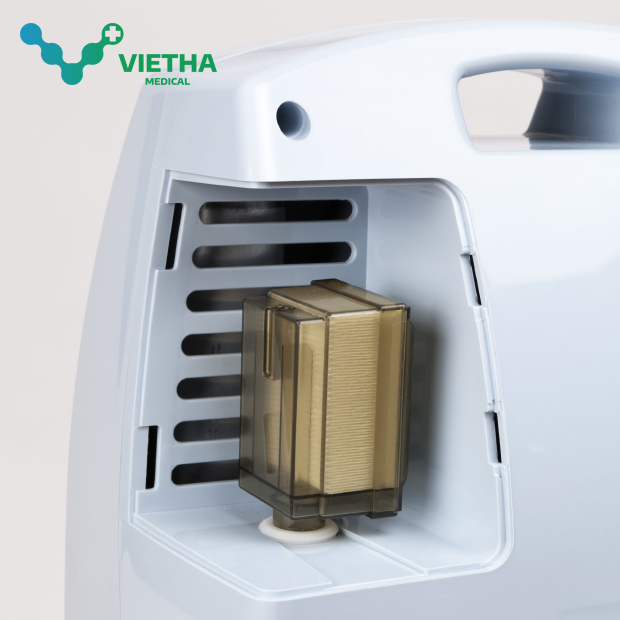 Máy Tạo Oxy Hykoneb OxyBreath Mini 5