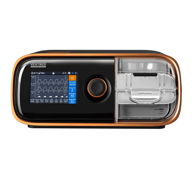 Máy Trợ Thở VentMed DF-30V
