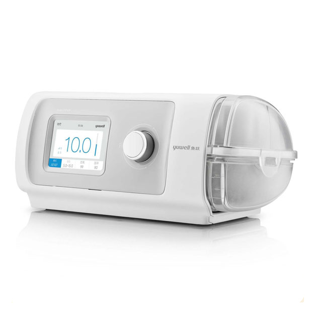 Máy Trợ Thở Yuwell YH-825