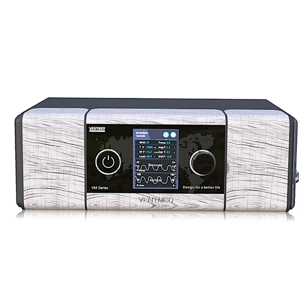 Máy Trợ Thở VentMed VM6 AutoCPAP