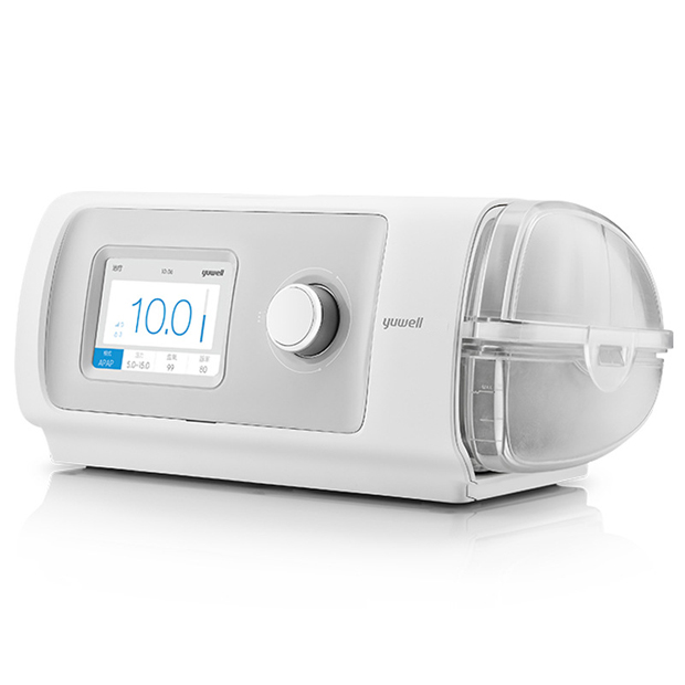 Máy Trợ Thở Yuwell YH830