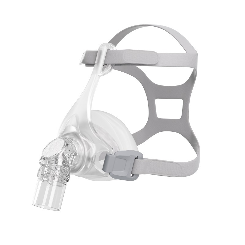 Mặt nạ mũi Nasal mask NM-002-TM