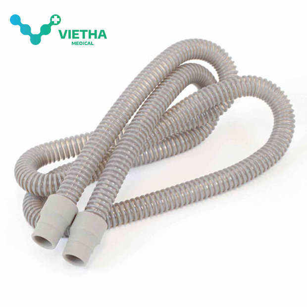 Ống Thở Tiêu Chuẩn Cho máy Thở BIPAP CPAP 22mm