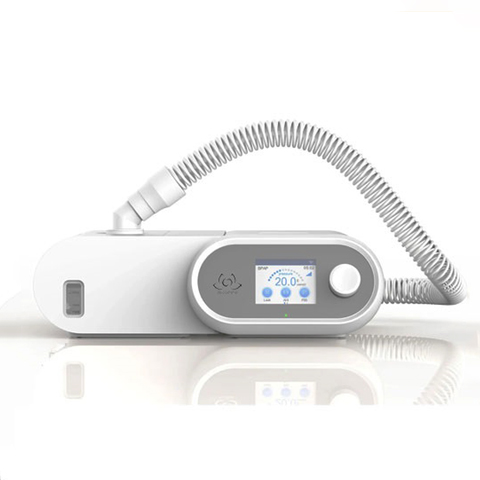 Máy Trợ Thở Bipap Micomme P1