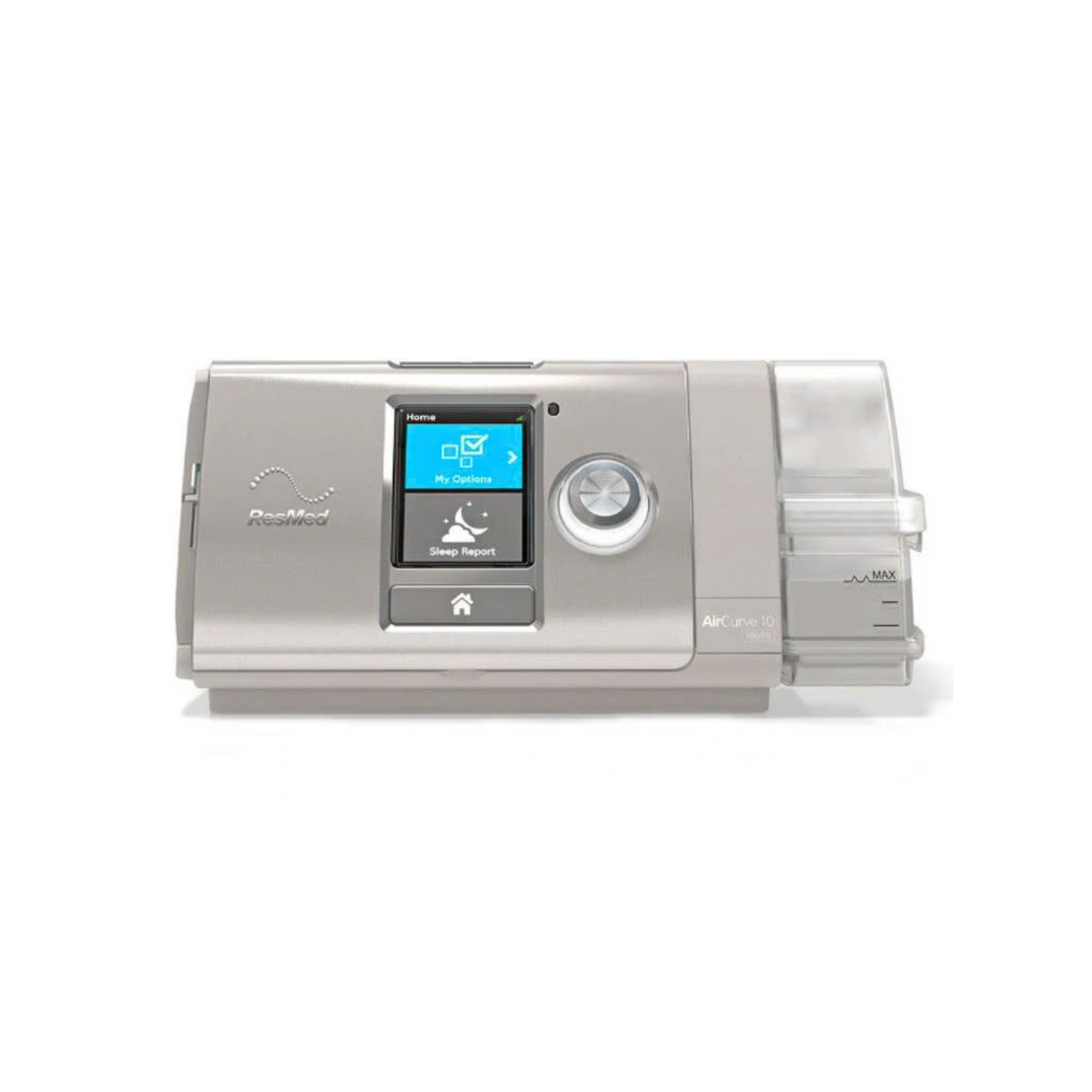 Máy Trợ Thở ResMed AirCurve 10 VAuto
