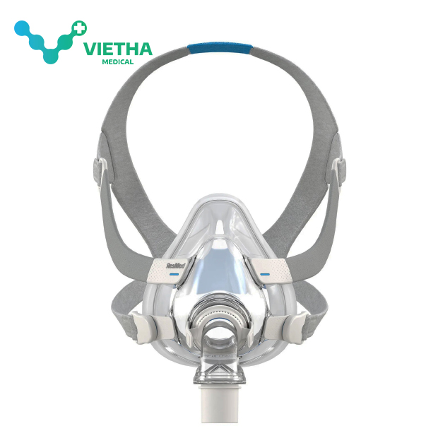 Mặt Nạ Máy Thở Resmed AirFit F20 FullFace Mask