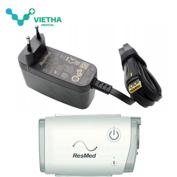 Adapter Nguồn Máy Thở Resmed AirMini AutoSet 20W