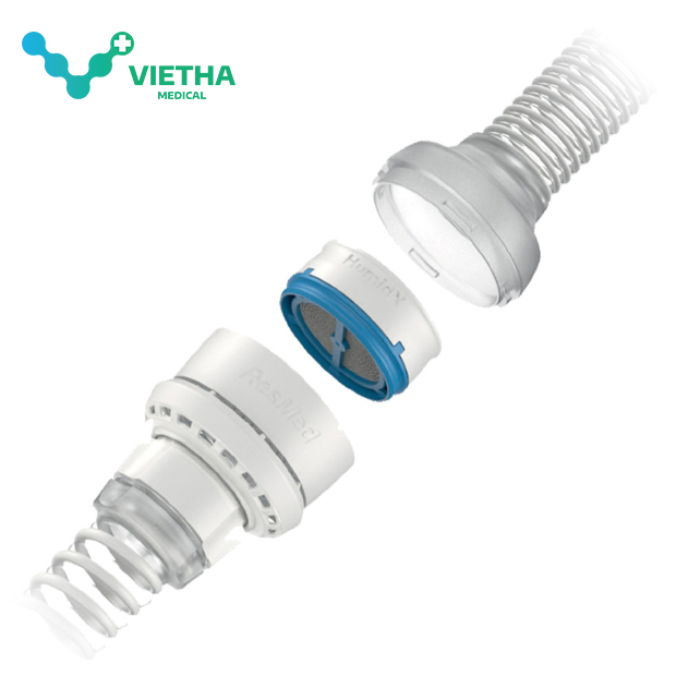 Filter tạo ẩm Resmed HumidX for Airmini AutoSet