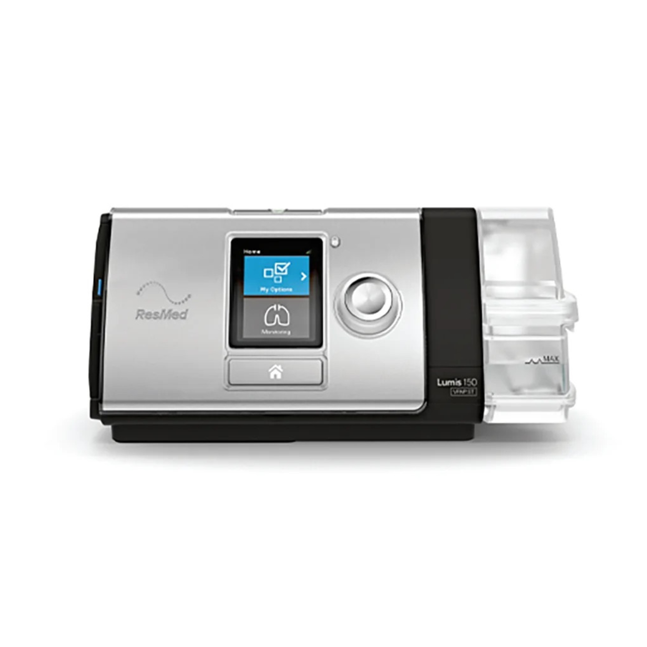 Máy Trợ Thở ResMed Lumis 150 VPAP ST