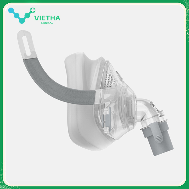 Mặt nạ toàn mặt FM2P cho máy CPAP/BiPAP