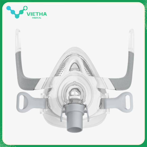 Mặt nạ toàn mặt FM2P cho máy CPAP/BiPAP