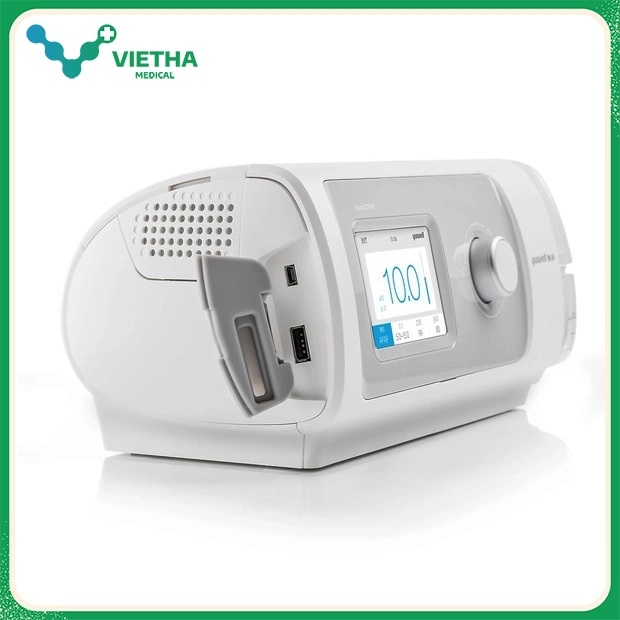 Máy Trợ Thở Yuwell YH830