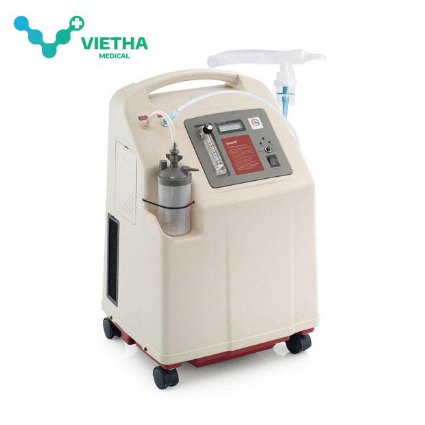 Máy Tạo Oxy Yuwell 7F-8W
