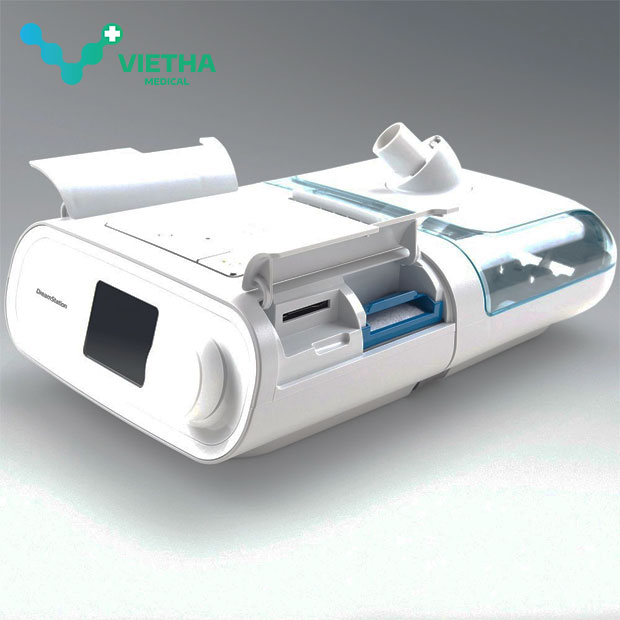 Máy Trợ Thở Philips Dreamstation Auto CPAP