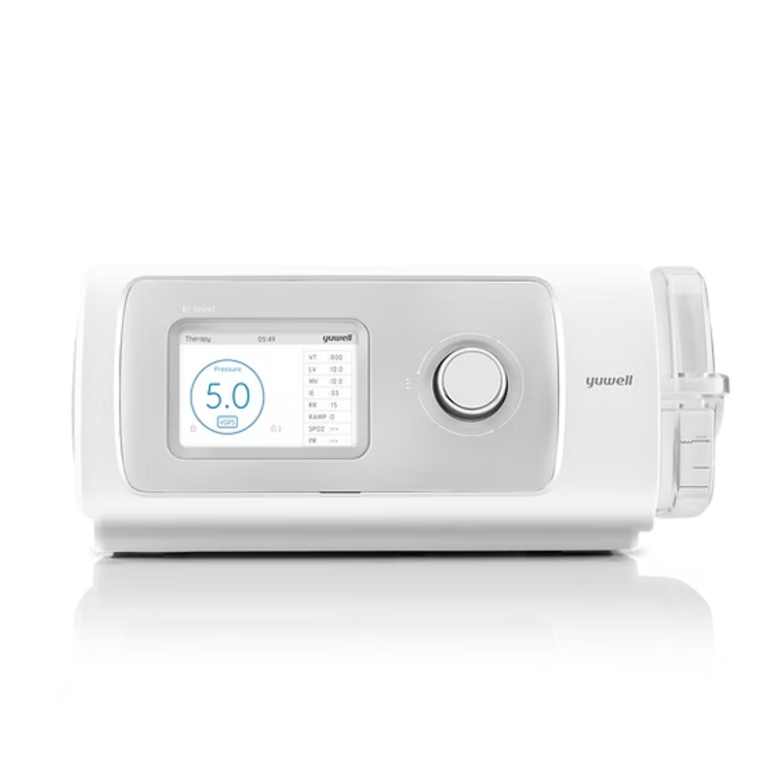 Máy Trợ Thở Yuwell YH830