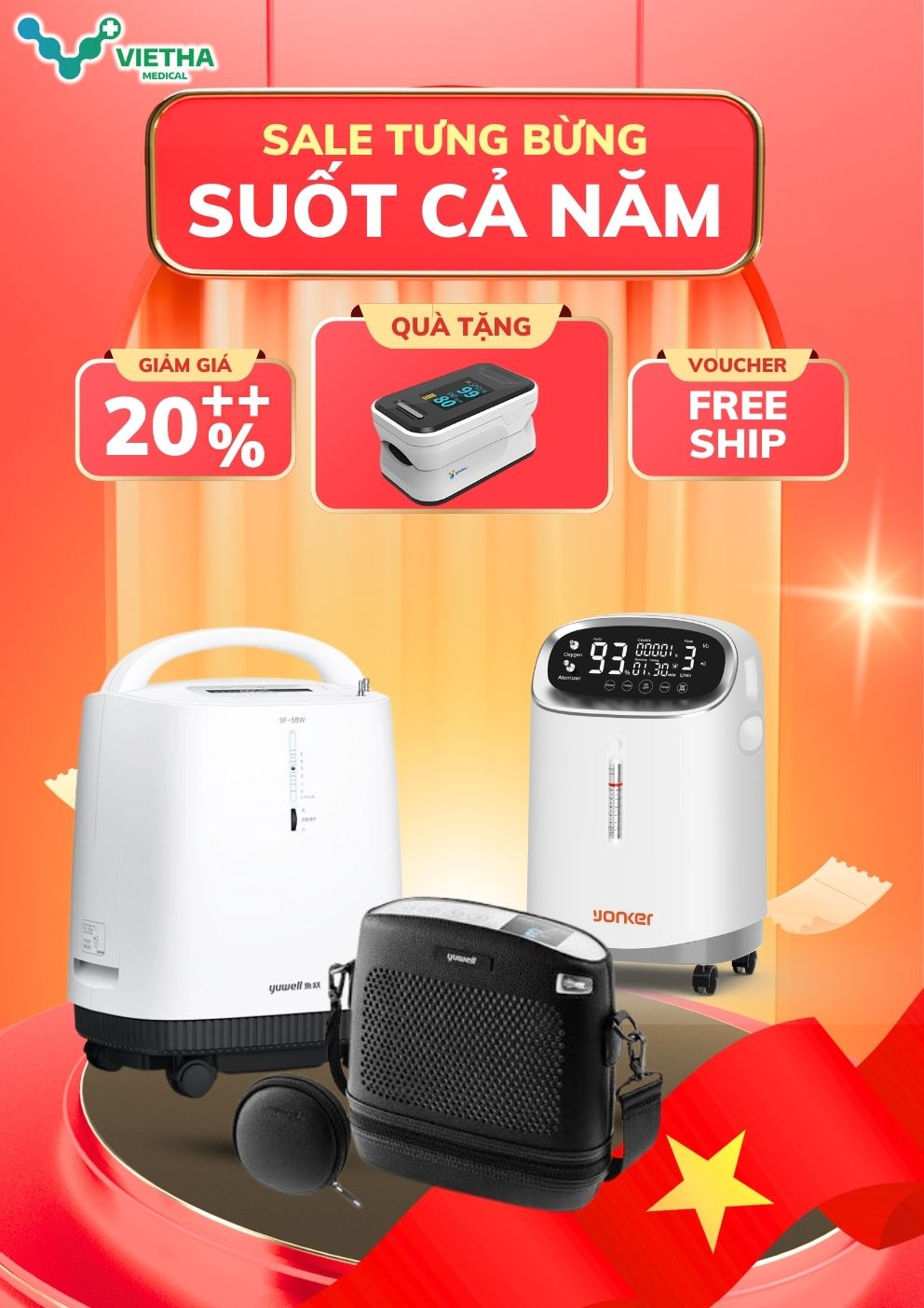 Chính sách bảo hành 