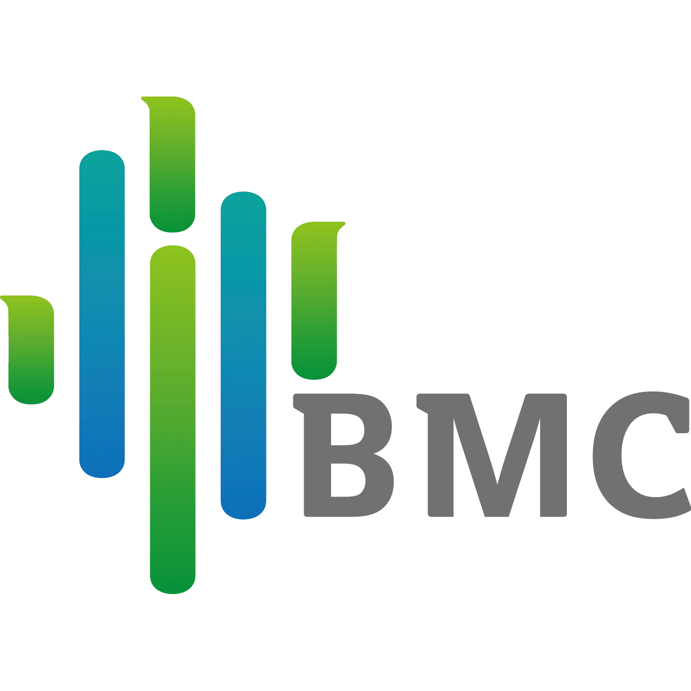 Máy Thở BMC