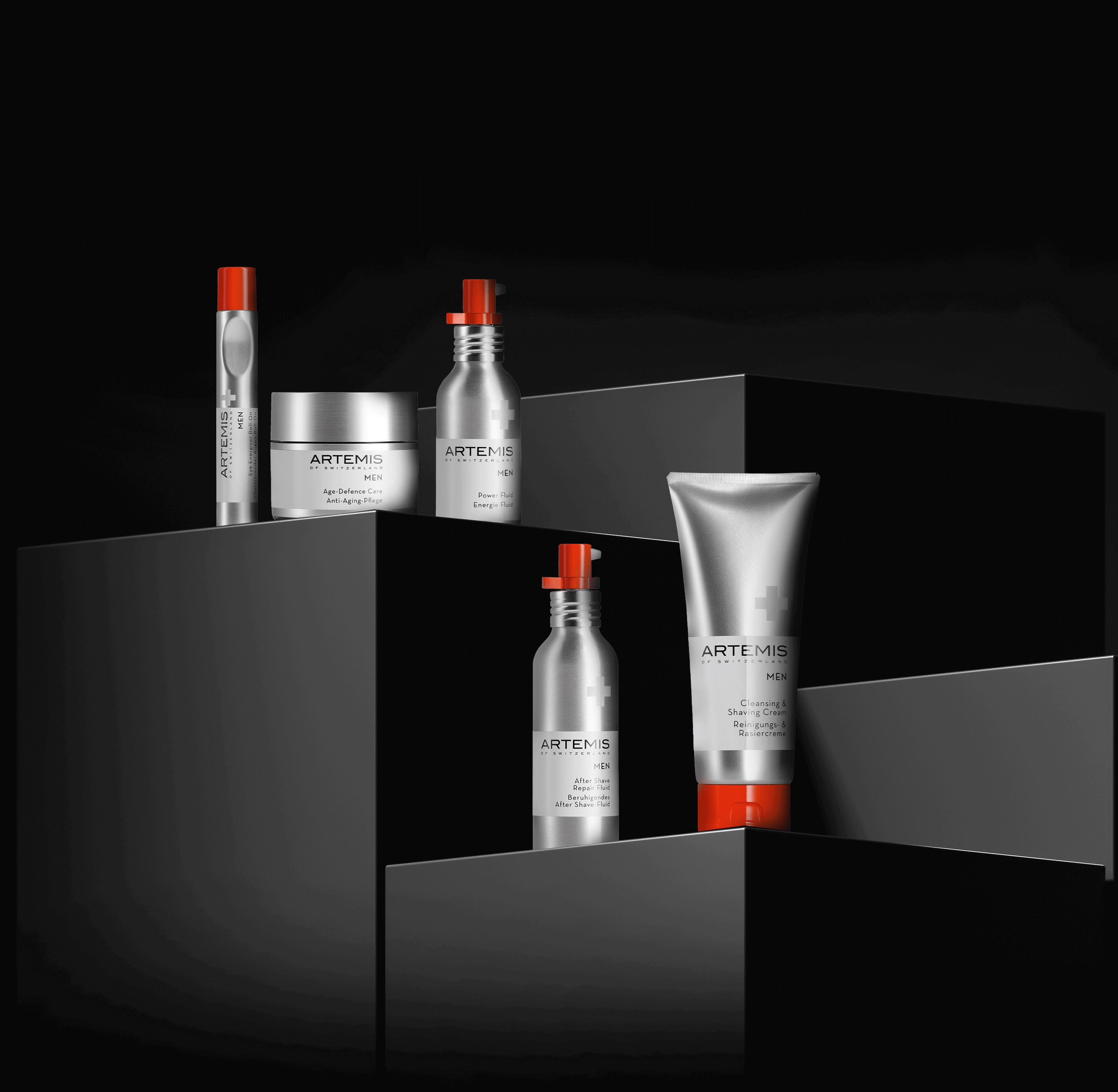 Chăm sóc chuyên nghiệp