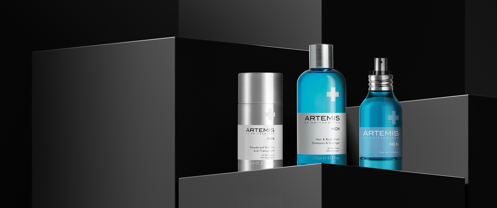 Chăm sóc cơ thể